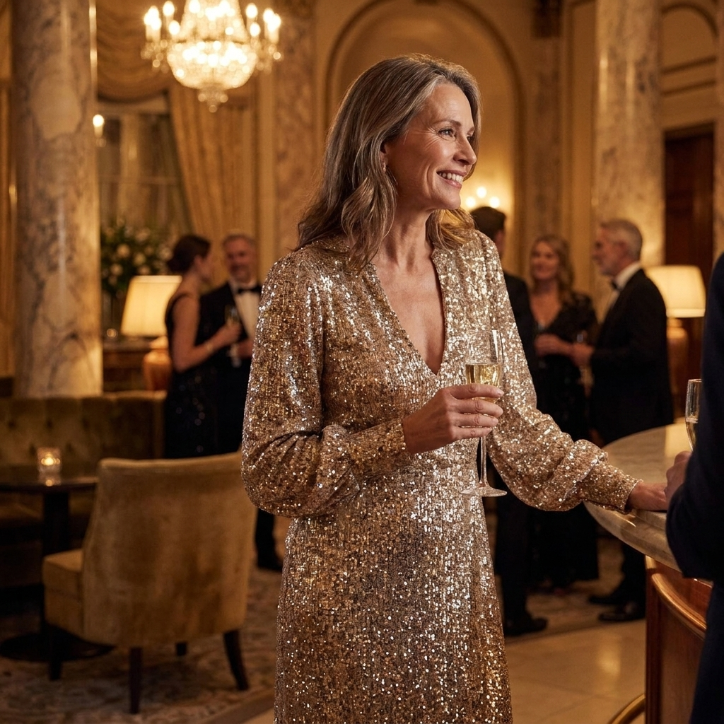 The Dress Archive