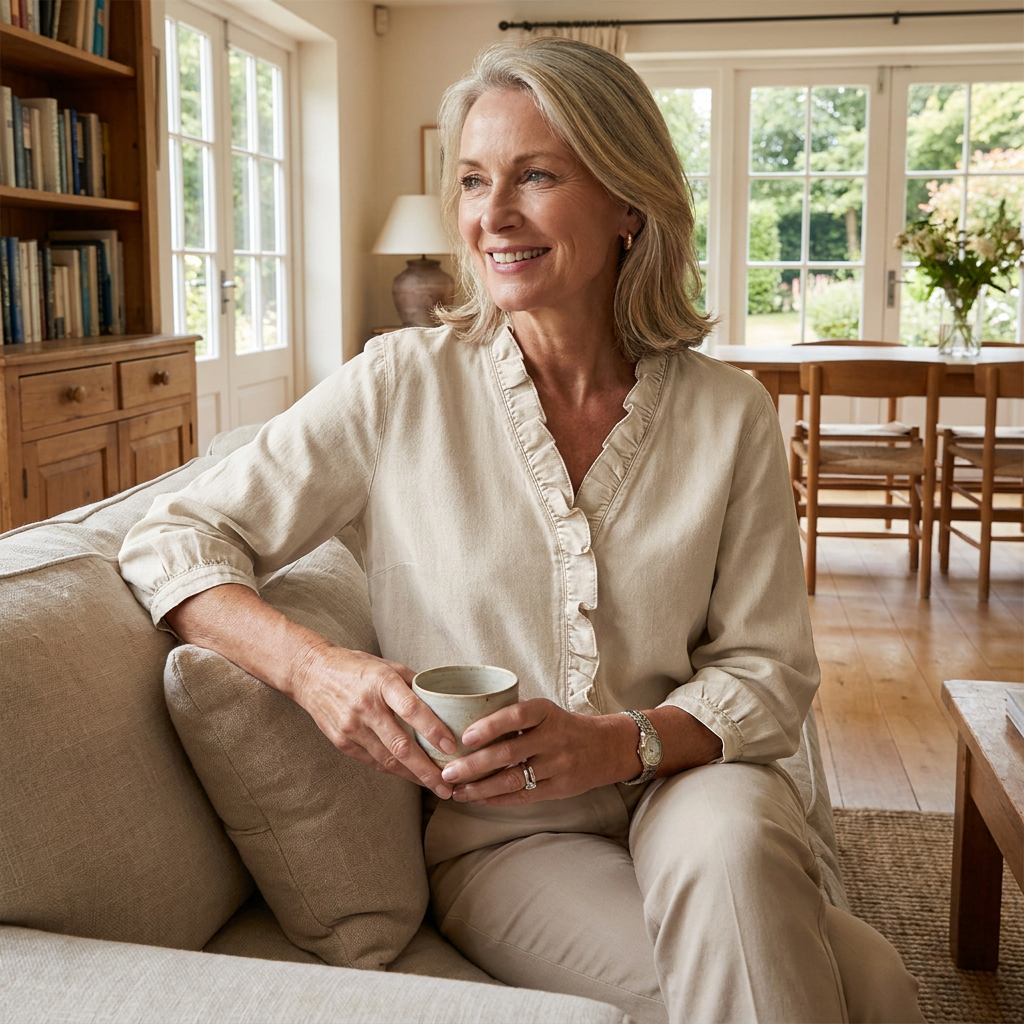 The Shirting Edit