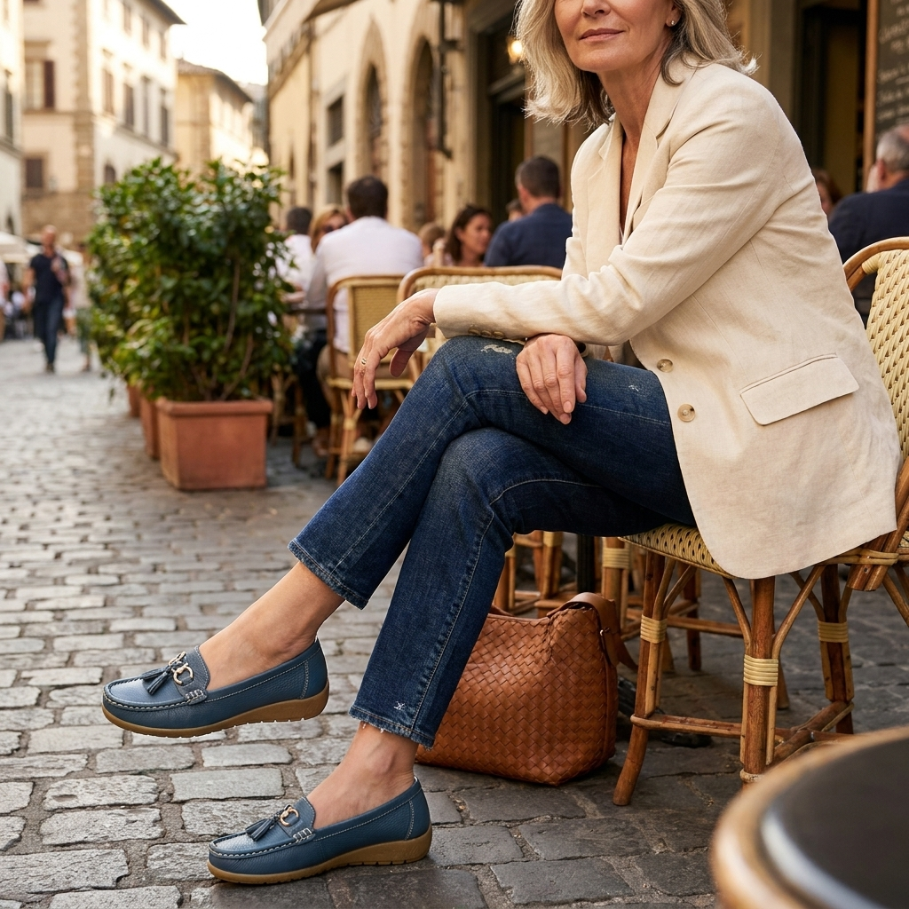 The Footwear Salon
