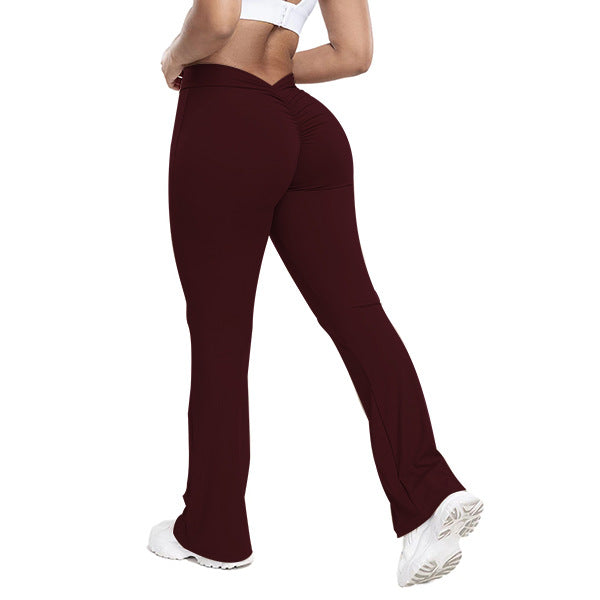 Women's Elegant Trousers