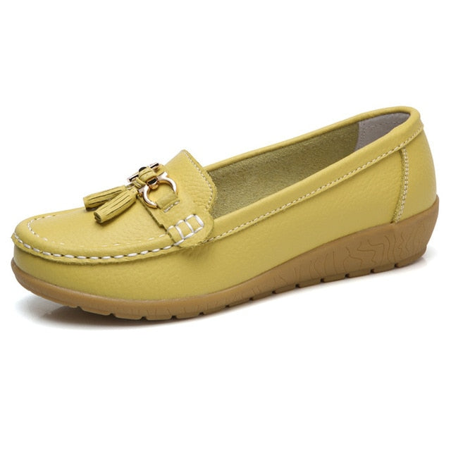 Becimi Women's Elegant Shoes