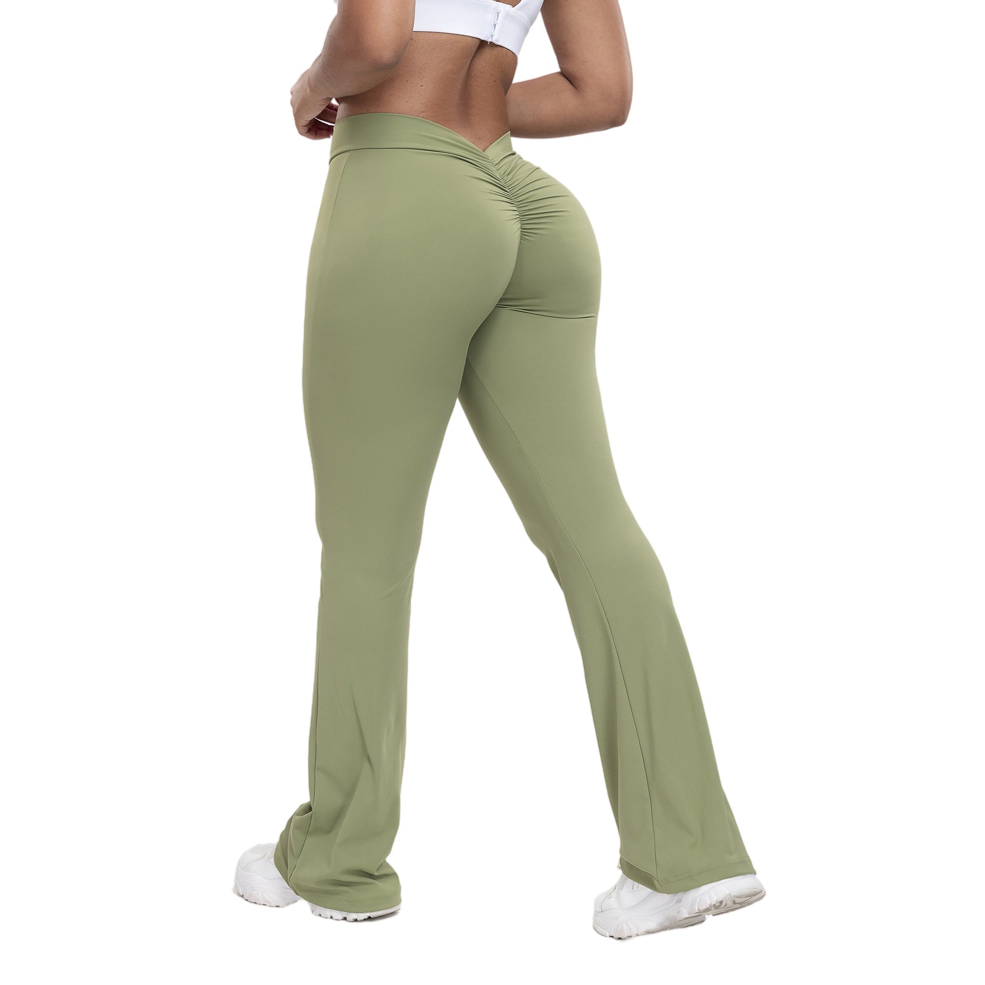 Women's Elegant Trousers
