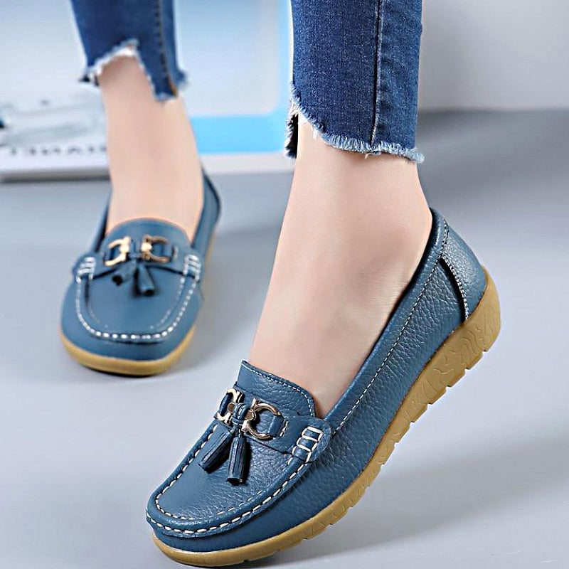 Becimi Women's Elegant Shoes