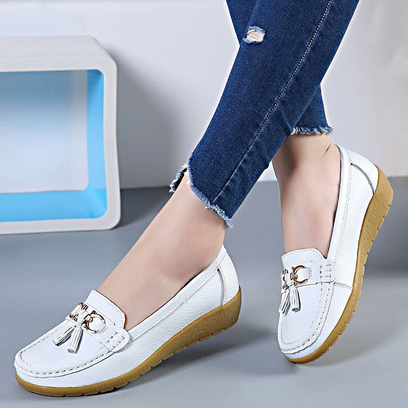 Becimi Women's Elegant Shoes