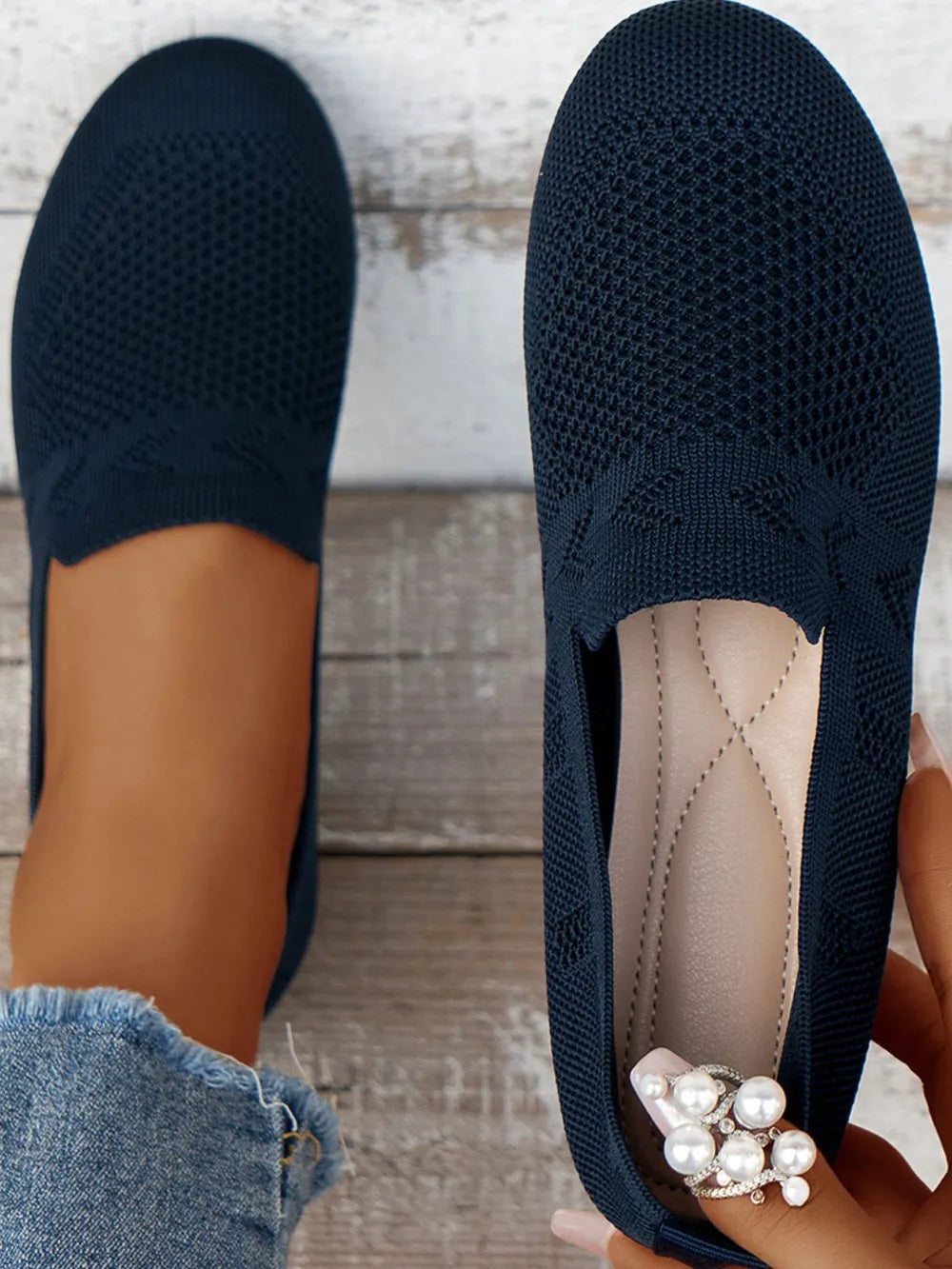 Becimi Women's Elegant Shoes