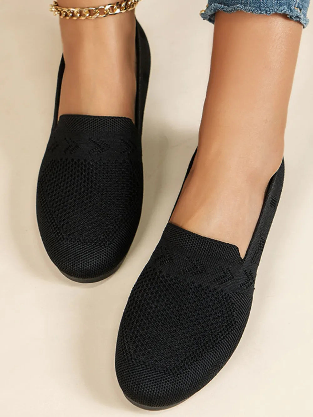 Becimi Women's Elegant Shoes