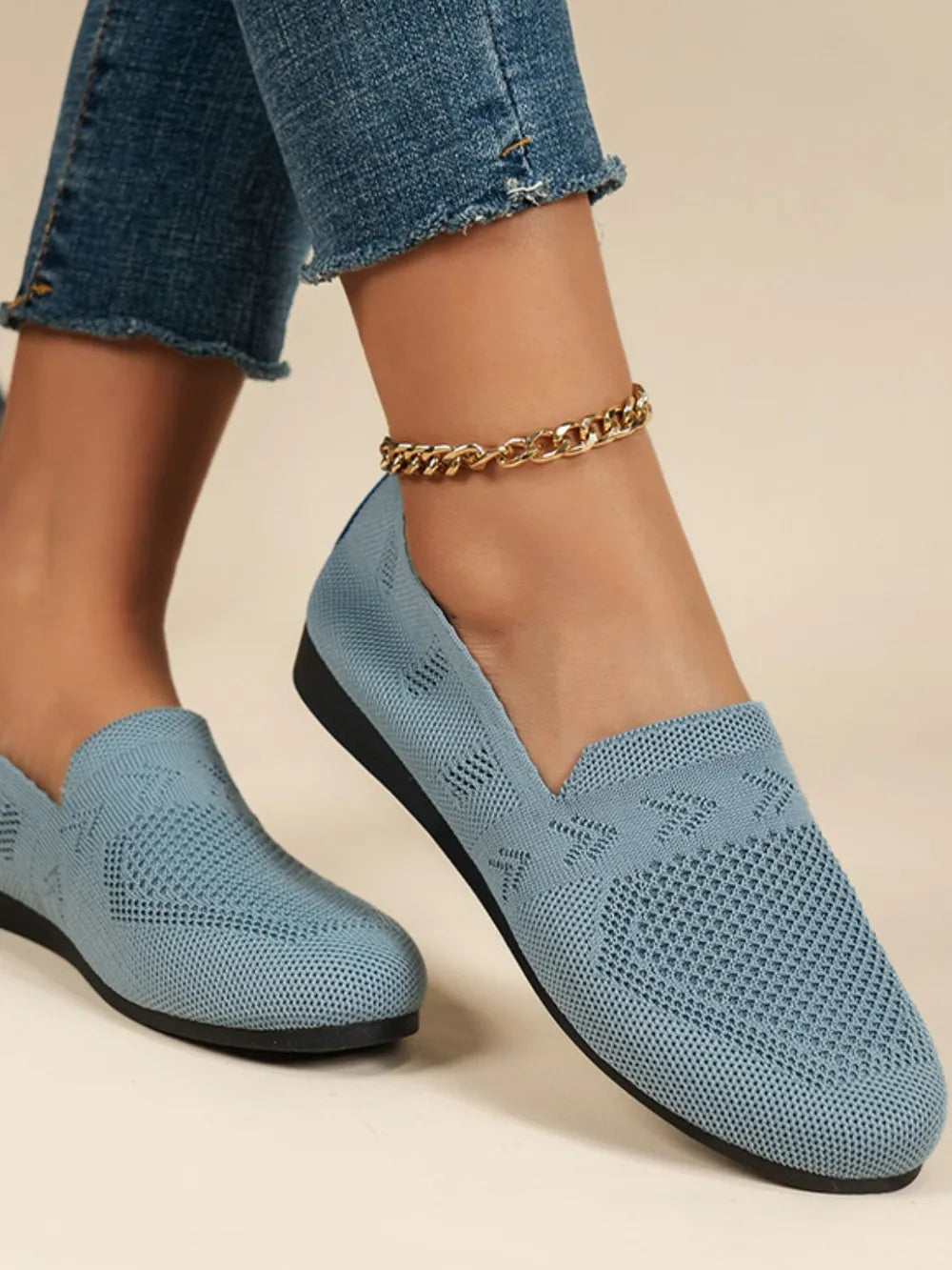 Becimi Women's Elegant Shoes