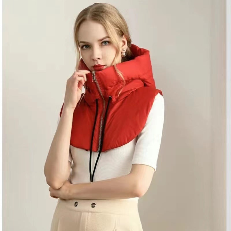 Women's Faux Fur Coat