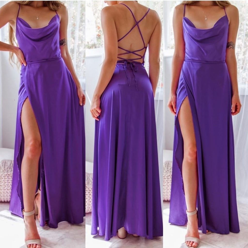 Sexy Backless Fitted Strapless Bodycon Dress for  Slim Fit, Long Evening Dress